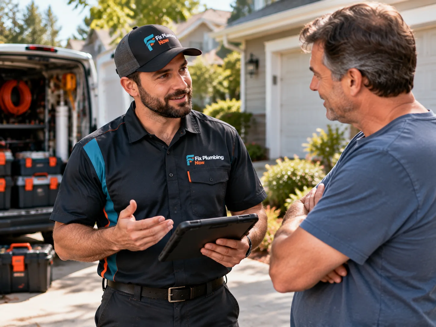 Clogged Drain Service Sea Girt, NJ FAQs